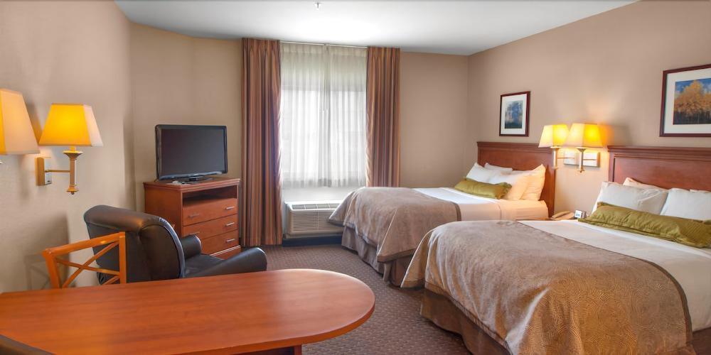 Candlewood Suites Slidell Northshore By Ihg Exterior foto