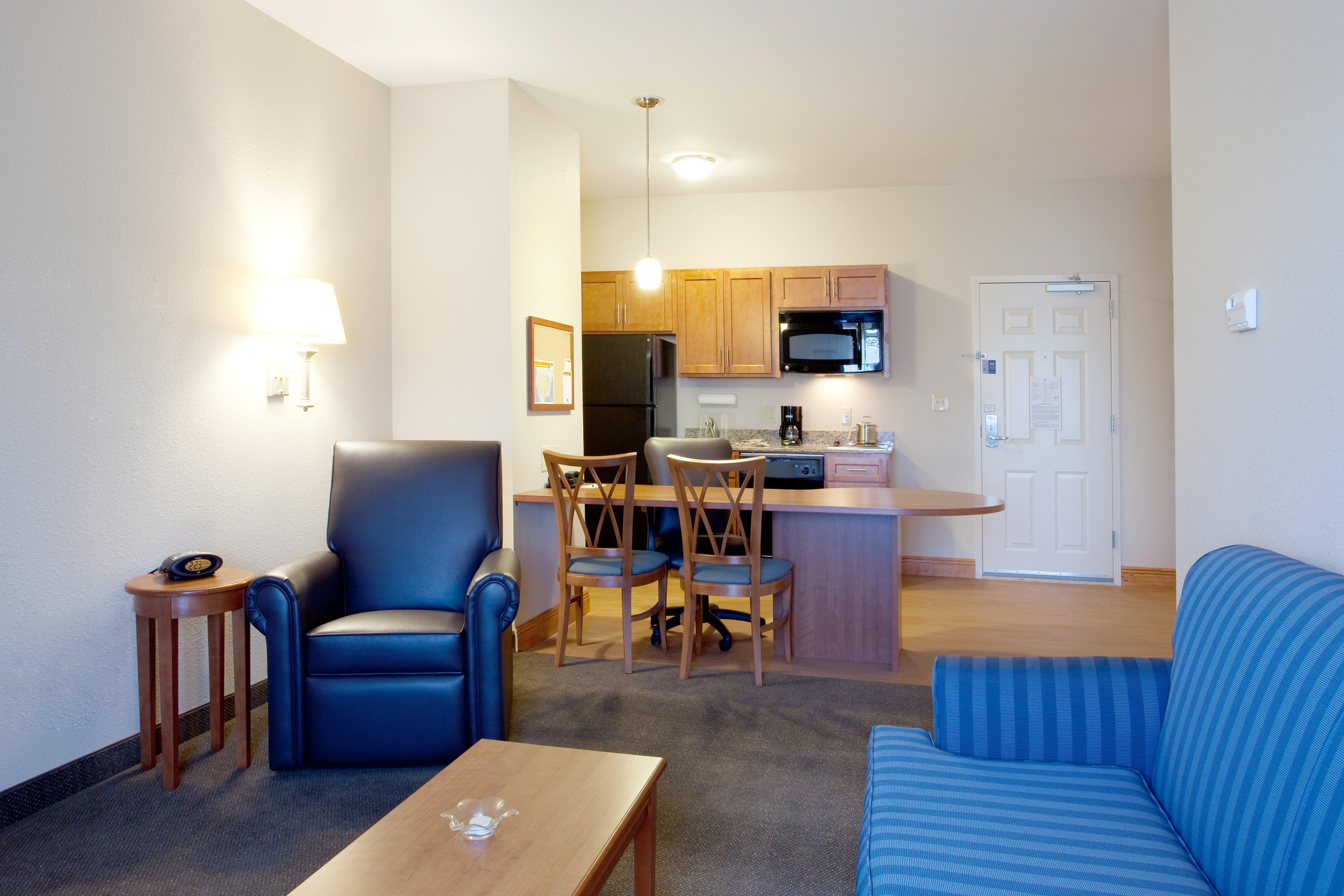 Candlewood Suites Slidell Northshore By Ihg Exterior foto