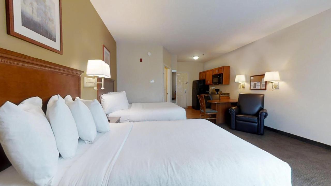 Candlewood Suites Slidell Northshore By Ihg Exterior foto
