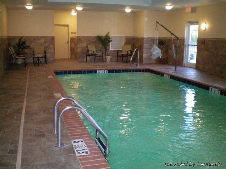 Candlewood Suites Slidell Northshore By Ihg Facilidades foto